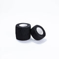 Black adhesive tape 2 "
